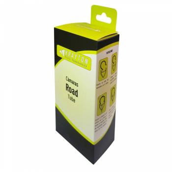 Chambre a air Route Krayton 700x35 45 valve fine Presta...