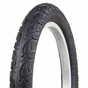 Cubierta MTB rígida Chaoyang CYT - 18x2.50 (47-355)