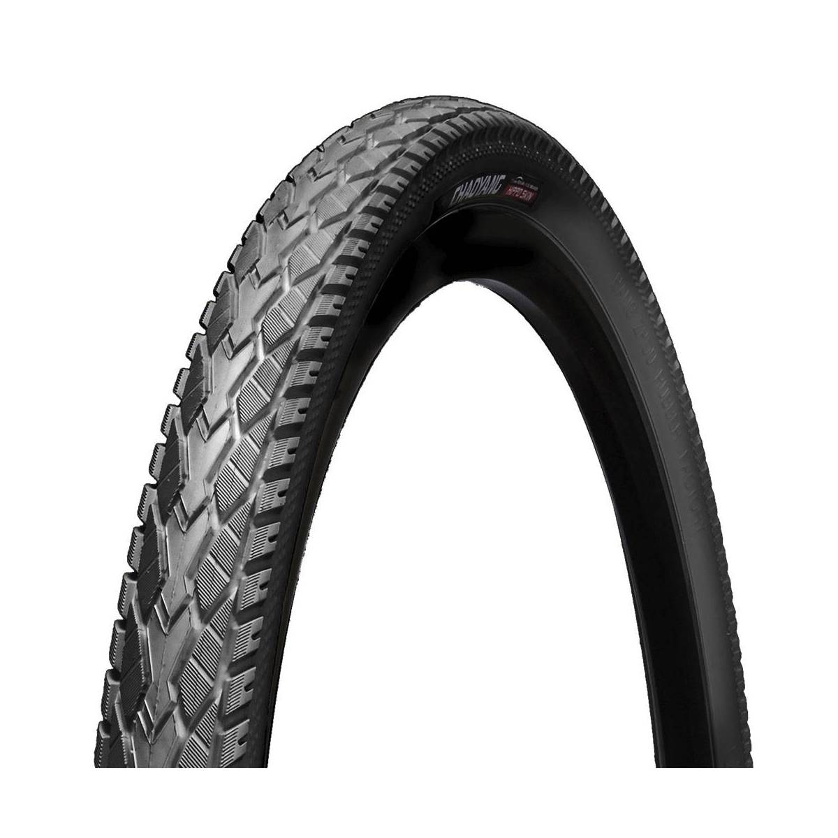 Chaoyang MakoShark Rigid City Pneu   700x40  42...