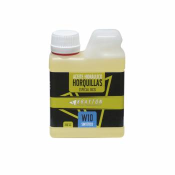Aceite sintético horquillas Krayton - 250 ml. W10