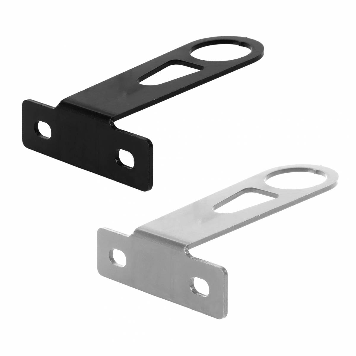 Soporte cesta Krayton a la dirección - Ø22.2 mm