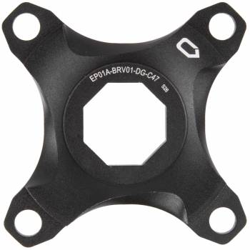 Spider Samox PD-S Brose E-BIKE - BCD 104mm - LC 47mm