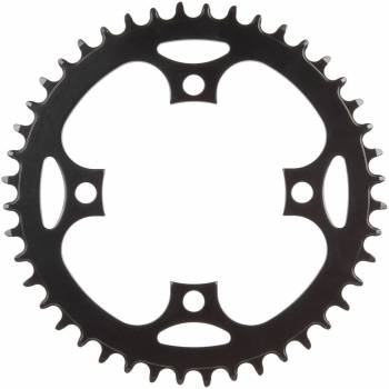 Samox PD R4 S NW steel E Bike chainring   BCD 104mm   44T