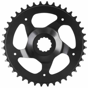 Samox PD DM Gen3 steel E Bike chainring   Direct Mount...