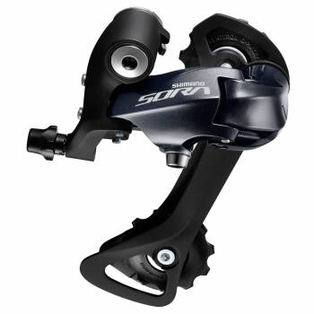 Derailleur arriere Shimano Sora RD R3000 GS patte moyenne...