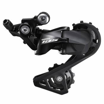 Shimano 105 RD R7000 SS short cage rear derailleur   11v...