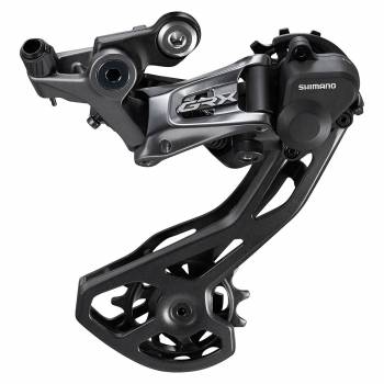 Derailleur arriere Shimano GRX RD RX810 patte longue...