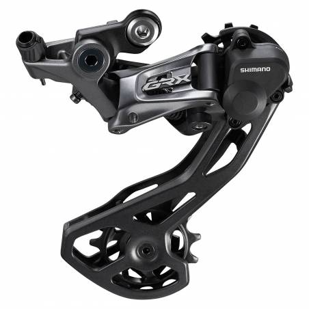 Cambio trasero Shimano GRX RD-RX810 pata larga - 2x11v - 34T