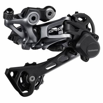 Cambio trasero Shimano GRX RD-RX812 pata larga - 1x11v - 42T
