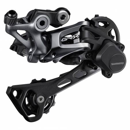 Cambio trasero Shimano GRX RD-RX812 pata larga - 1x11v - 42T