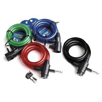 Cadenas spirale colore Krayton GK 102 104   12x1500 mm.