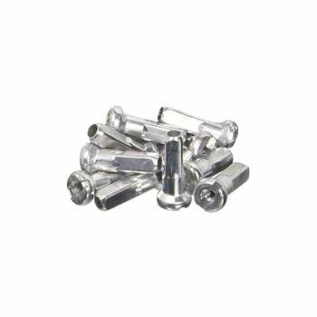 Cabecillas radios Krayton 14G 2.0mm latón cromados -...