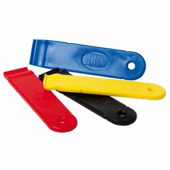 Desmontable Roto en nylon - 3 und.