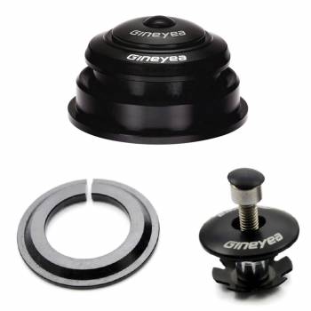 Management Gineyea semi integr. aluminum   1 1 8  to 1 1...