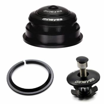 Gineyea semi integrated aluminum headset   1 1 8  to 1 1...