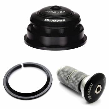 Management Gineyea semi integr. carbon   1 1 8  to 1 1 2...