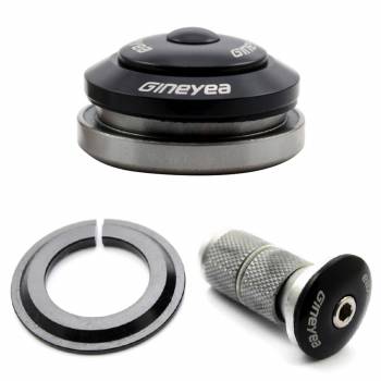 Gineyea integrated carbon headset   1 1 8  to 1 1 2...