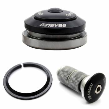 Dirección Gineyea integrada carbono - 1-1/8´ a 1-1/2´ -...