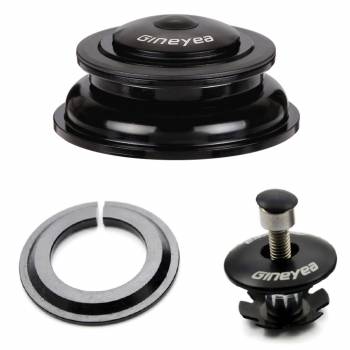 Management Gineyea semi integr. aluminum   1 1 8  to 1 1...