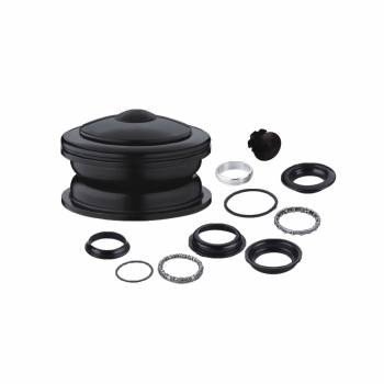 Dirección Krayton K12 semi-integrada en aluminio...