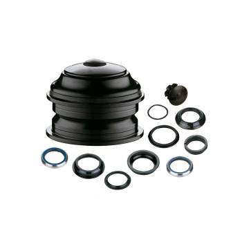 Krayton K38 semi integrated aluminum rod headset. sealed...