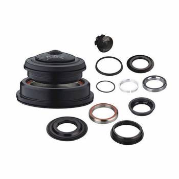 Krayton semi integrated aluminum headset   1 1 8...