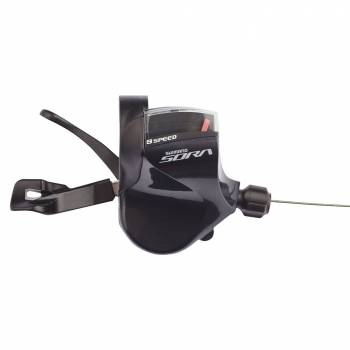Maneta derecha carretera Shimano Sora SL-R3000-R -...
