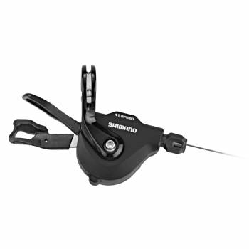 Mando derecha carretera Shimano 105 SL-RS700-R - Manillar...