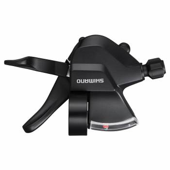 Mando Izquierdo Shimano Altus SL-M315 - 3v - con indicador