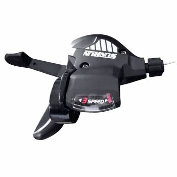 Mando izquierdo SunRun KD-34 - 3v