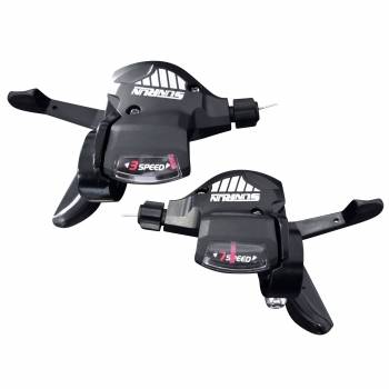 SunRun KD 34 commande set   3x7v