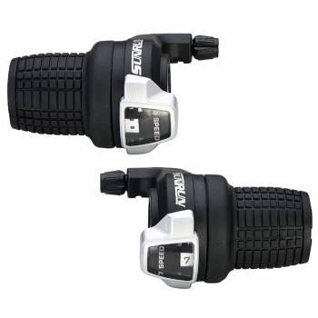 Revol de cambio derecho / izquierdo SunRun KDSG-52 con...