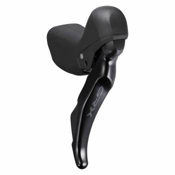 Shimano GRX400 hydraulic right lever   10v