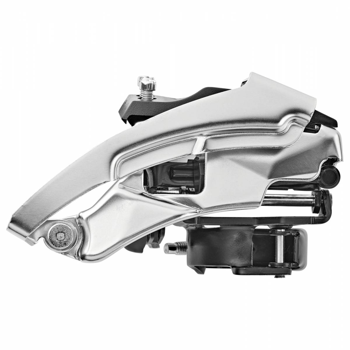 Desviador Shimano Altus FD-M310 Top Swing de...