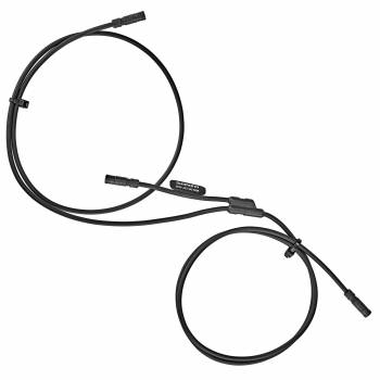 C ble de connexion en Y Shimano Dura Ace EW JC130 MM...