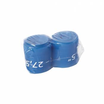 Fond de jante Roto 27.5x44   PVC Bleu   Sac 2 und.