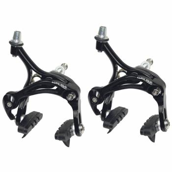 RA14 aluminum road brake set