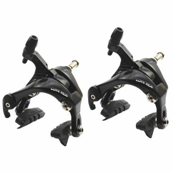 RA15 aluminum road brake set