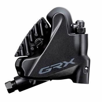 Pinza de disco hidráulico trasero Shimano BR-RX400-R