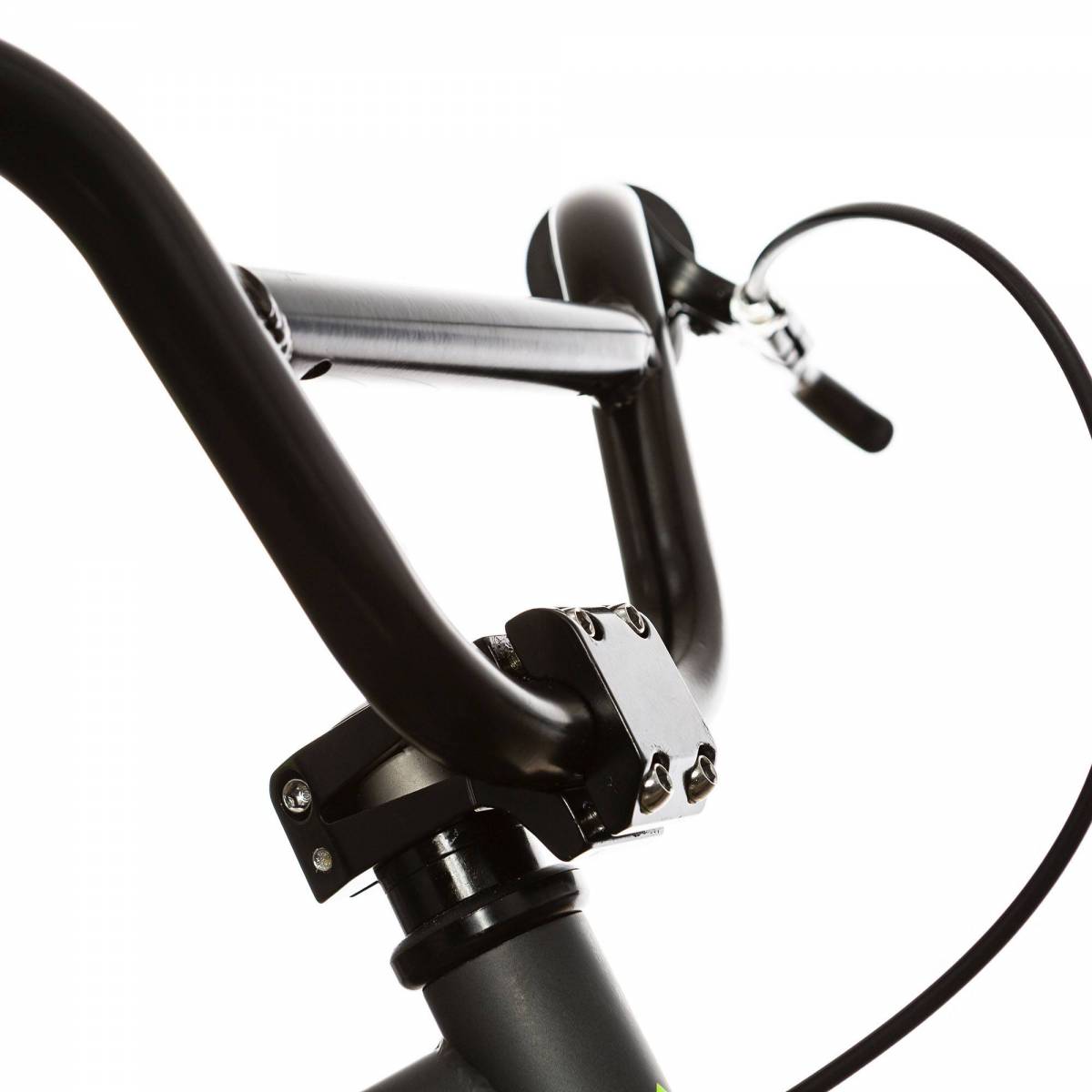 Lobezno 20 - BMX Free Style - talla única - Gris