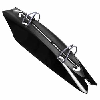 Garde boue avant Roto fixation du cadre   24  26 