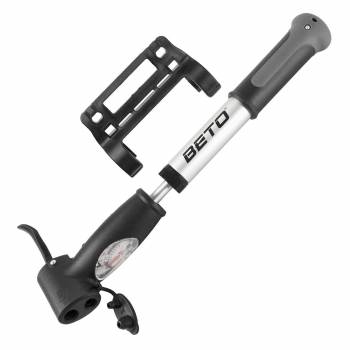 Mini bomba Beto Double HxS universal AV/DV/FV con...