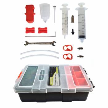 Krayton Hydraulic Bleeding Kit for Shimano   MTB and Road
