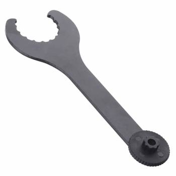 Llave Krayton de caja pedalier BB y llave biela hueca...