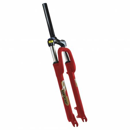 Horquilla ahead Zoom CH-386 MLO - Disco - 9x100 - Ø1-1/8 - 27.5´