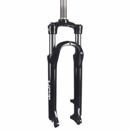 Horquilla ahead Suntour XCT HLO - 9x100 - 1-1/8 - Disco - 27.5´