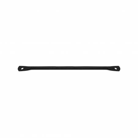 Straight rack fixing  form I    160mm   1 unit.