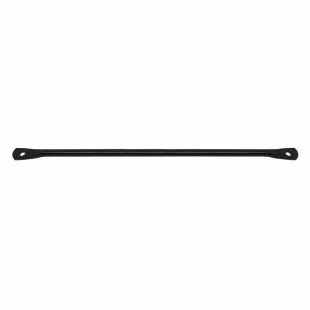 Fijación Krayton portabultos recto (forma I) - 200mm - 1 und.