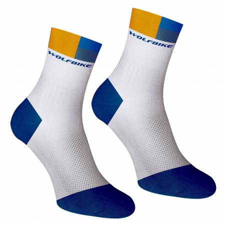 Wolfbike cycling socks