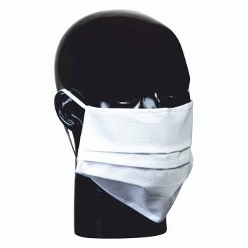 Masque homologue MRS 21 Niveau 2   Filtration  90    20 pcs.